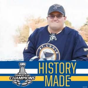 Meet your Posher, Jacob